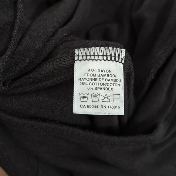 SMASH AND TESS short sleeve romper. Size S - Picture 8 of 8